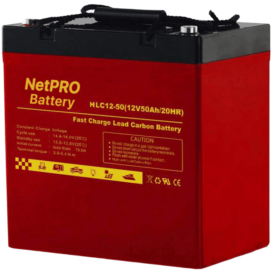 NetPRO HLC12-50